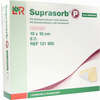 Suprasorb P Pu- Schaum Nicht Klebend 10x10cm Verband 8 Stück - ab 58,50 €