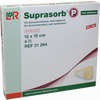 Suprasorb P Pu- Schaumverband Nicht Klebend 15x15cm  4 Stück - ab 107,00 €
