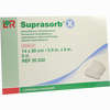 Suprasorb X Hydrobalance Wundverband 14x20cm  5 Stück - ab 191,32 €