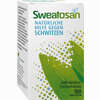 Abbildung von Sweatosan Tabletten 100 Stück