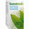 Abbildung von Sweatosan Tabletten 200 Stück