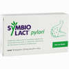 Symbio Lact Pylori Kapseln 30 Stück - ab 0,00 €