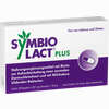 Symbiolact Plus Kapseln 30 Stück - ab 30,62 €