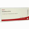 Sympathicus Gl D12 Ampullen 10 x 1 ml - ab 0,00 €