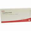 Sympathicus Gl D30 Ampullen 10 x 1 ml - ab 19,27 €
