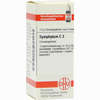 Symphytum C 3 Globuli 10 g - ab 6,23 €