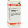 Symphytum C 3 Globuli 10 g - ab 8,75 €