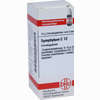 Symphytum C12 Globuli 10 g - ab 6,20 €