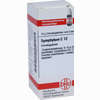 Symphytum C12 Globuli 10 g - ab 6,98 €