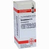 Symphytum C6 Globuli 10 g - ab 6,98 €