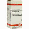 Symphytum D30 Tabletten 80 Stück - ab 8,23 €