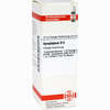 Symphytum D6 Dilution DHU-Arzneimittel 20 ml - ab 7,84 €