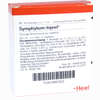 Symphytum- Injeel Ampullen  10 Stück - ab 17,66 €