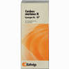 Synergon Kompl Card Ma N67 Tropfen 50 ml - ab 12,36 €