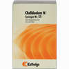Synergon Kompl Chelid N 55 Tabletten 200 Stück - ab 14,72 €