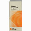 Synergon Kompl Eriger 108 Tropfen 50 ml - ab 12,30 €