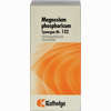Synergon Kompl Magn Ph 132 Tabletten 100 Stück - ab 8,83 €
