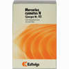 Synergon Kompl Merc Cy N43 Tabletten 200 Stück - ab 15,17 €