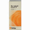 Synergon Kompl Nux Vom N51 Tropfen 50 ml - ab 12,17 €