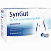 Syngut Synbiotikum mit Probiotika und Prebiotika Beutel 30 Stück