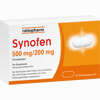 Synofen 500 Mg/200 Mg Filmtabletten 10 Stück - ab 2,93 €