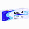 Systral Hydrocort 0.5% Creme  5 g