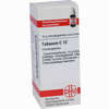 Tabacum C12 Globuli 10 g - ab 6,61 €