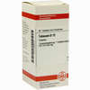 Tabacum D12 Tabletten 80 Stück - ab 7,84 €