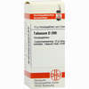 Tabacum D200 Globuli 10 g - ab 13,21 €