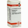 Tabacum D4 Globuli 10 g - ab 6,98 €