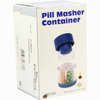 Tabletten Moerser Willy Behrend 1 Stück - ab 0,00 €