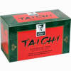 Tai Chi Energie Tee mit Ginseng Filterbeutel 20 Stück - ab 5,11 €