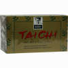 Tai Chi Ingwer Grüntee Filterbeutel 20 Stück - ab 5,59 €