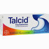 Talcid Kautabletten 50 Stück