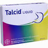 Talcid Liquid Liquidum 10 Stück