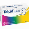 Talcid Liquid Liquidum 20 Stück - ab 9,25 €