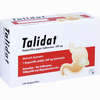 Talidat Kaupastillen  100 Stück - ab 13,24 €