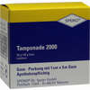 Tamponade 2000 Getränkt 1cm X 5m  1 Stück - ab 52,66 €
