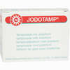 Tamponade mit Jodoform 50mg/G - 5m X 1cm 1 Stück - ab 33,60 €