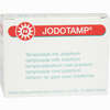 Tamponade mit Jodoform 50mg/G - 5m X 1cm 1 Stück - ab 37,42 €