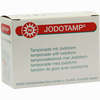 Tamponade mit Jodoform 50mg/G - 5m X 2cm 1 Stück - ab 34,30 €