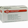 Tamponade mit Jodoform 50mg/G - 5m X 5cm 1 Stück - ab 49,49 €