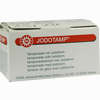 Tamponade mit Jodoform 50mg/G - 5m X 5cm 1 Stück - ab 54,21 €
