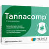 Tannacomp Filmtabletten 20 Stück