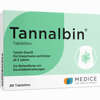 Tannalbin Tabletten 20 Stück - ab 6,85 €