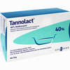 Tannolact Badezusatz 40 x 10 g - ab 18,30 €