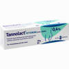 Tannolact Fettcreme  20 g - ab 0,00 €