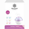 Taowell Mini Duftgerät + Baldini 5ml Duftkompo 1 Stück - ab 28,48 €