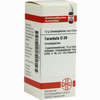 Tarantula D30 Globuli 10 g - ab 7,84 €