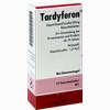 Tardyferon Retardtabletten 20 Stück